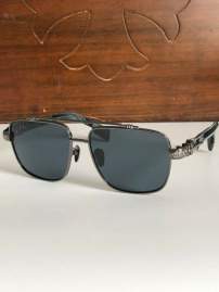 Picture of Chrome Hearts Sunglasses _SKUfw73375602fw